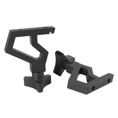 Jack Fixing Bracket Jack Mounting Bracket for   JK 2007-2018 New High Quality Car Modification Parts