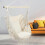 Hamac assis, blanc 3