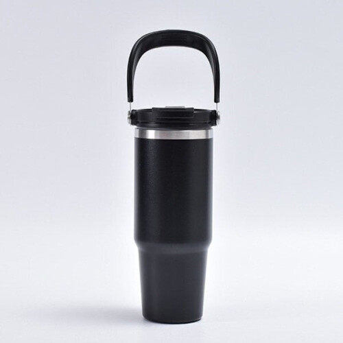 Θερμός κούπα Lilosac shop Θερμός κούπα με λαβή 500 ML 1