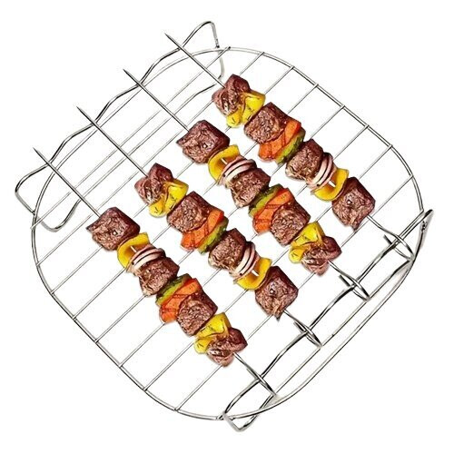 grilles de friteuse à air chaud 1