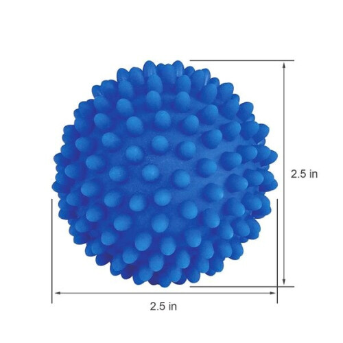 Boule de séchage du linge, lot de 6. 1