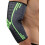 Attelle de compression pour coude, verte 2