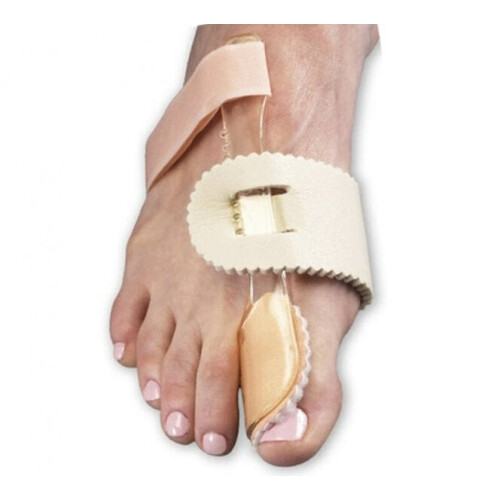Attelles pour orteils StoreGD, 2 pièces. 1