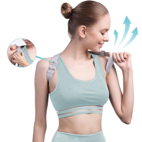 Correcteur de posture intelligent StoreGD 1