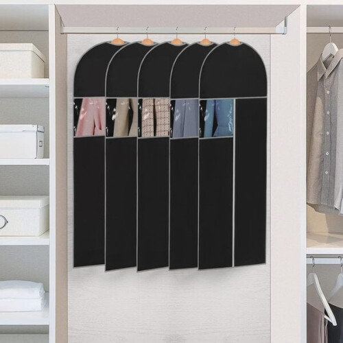 Garment covers FYY, 5 pcs., 100x60 cm 2