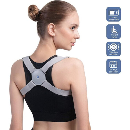 Correcteur de posture intelligent StoreGD 2
