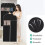 Garment covers FYY, 5 pcs., 100x60 cm 4