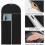 Garment covers FYY, 5 pcs., 100x60 cm 5