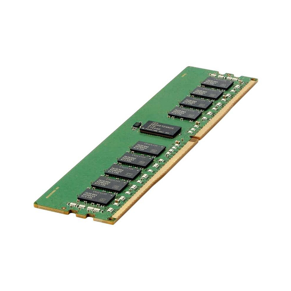 Hewlett Packard Enterprise 16Gb (1X16gb) Single Rank X4 Ddr4-2666 Cas-19-19-19 Registered Memory Kit 4514953886865