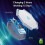 Correcteur de posture intelligent, gris 5
