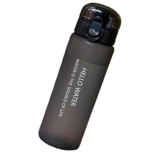 Gourde de sport, 780 ml 1