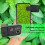 New 200X Magnification Phone Mobile Macro Lens USB Mobilephone Microscope Phone  Pocket Microscope for Phone 10