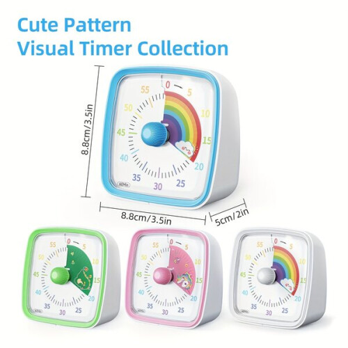 Timer, 1 stuk. 2