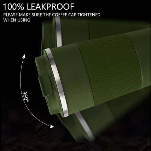 Mug isotherme, 510 ml 2