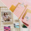 Lebensmittelbeutelclips Dreams Store silber 10er-Pack 5