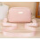 Klein tasje voor dames, roze 2