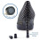 Προστατευτικά και επιδιορθωτικά καλύμματα για ψηλοτάκουνα – 4 ζευγάρια (XS, S, M, L) 4
