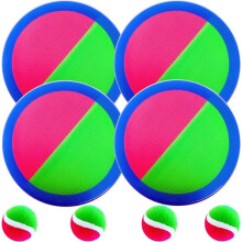 Magasin Dreams : jouets d'interaction parent-enfant à ventouses pour lancer et attraper
