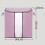 3pcs Storage Bags Closet Clothes Organizer Large Capacity Storage 4