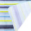 Strandmatte AquaLuxe, 200x200 cm, blau 4