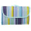 Strandmatte AquaLuxe, 200x200 cm, blau 5