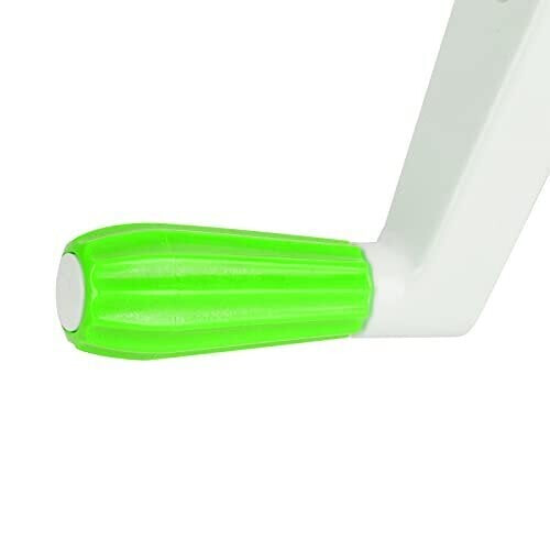 Multifunctionele groentesnijder, groen 2