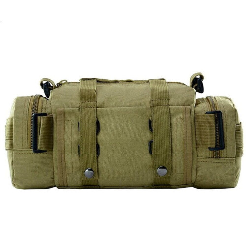 Bolsa táctica militar T35 1