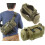 Bolsa táctica militar T35 4