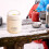Θερμός για φαγητό 510 ml, μπεζ 4
