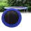 Tapis de sécurité imperméable pour trampoline avec bords en mousse 2