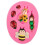 DIY Bee Pods Baby Ladybug Cupcake, Καλούπι Σιλικόνης 5