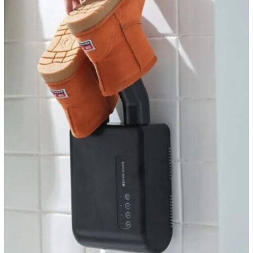séchoir à chaussures suspendu 1