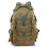 40L Military Tactical Backpack Suitable for Men Camping Hiking Backpack 2