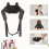 Ceinture de soutien lombaire, L 5