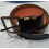 Ceinture en cuir 120 cm 2