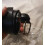Ceinture en cuir 120 cm 3