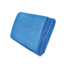 Copertura per Piscina 260X170 cm Copertura per Piscina Rettangolare Copertura a Isolamento Copertura per Piscina in Tela Antipolvere Accessori