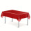 1 nappe en plastique jetable de haute qualité 2