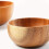 Saladier en bois, 1 pièce. 4