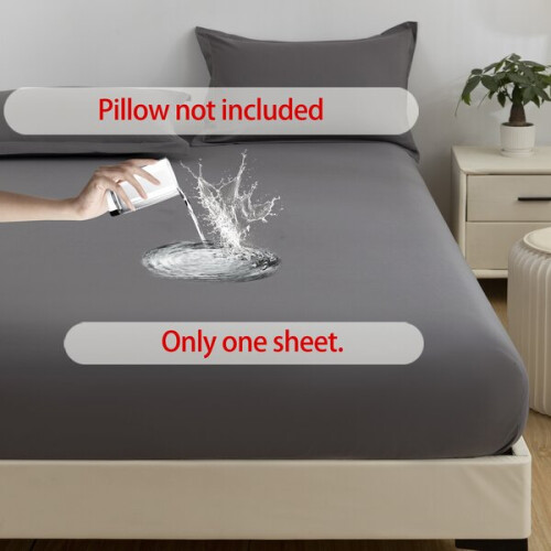 Protège-matelas et housse imperméables et souples 2