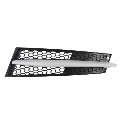 Lower Bumper Grille Trim for BMW 3 Series E92 E93