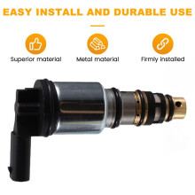 Soupape de Commande de Compresseur de Climatisation pour 3 CX-30 CX-20 pour EcoSport 1.5L 3DA-DM8P BDGF61450 3DADM8P 1119D629AB