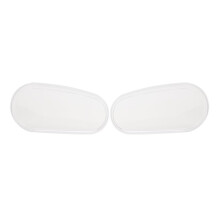 Koplampkap aan Bestuurderszijde voor MK4 R32 1999-2005 Koplampkap 1J0941017C 1J0941018C
