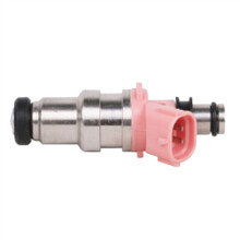 4 Stuks Brandstofinjectoren voor Caldina Starlet EP82/85 4EFE 23209-11050 23250-11050