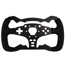 Voor Racing ES Formula Wheel Mod 280mm Luchtvaartkwaliteit Aluminium Body Speciaal Ontworpen en Aangepast voor Het ES-Wiel