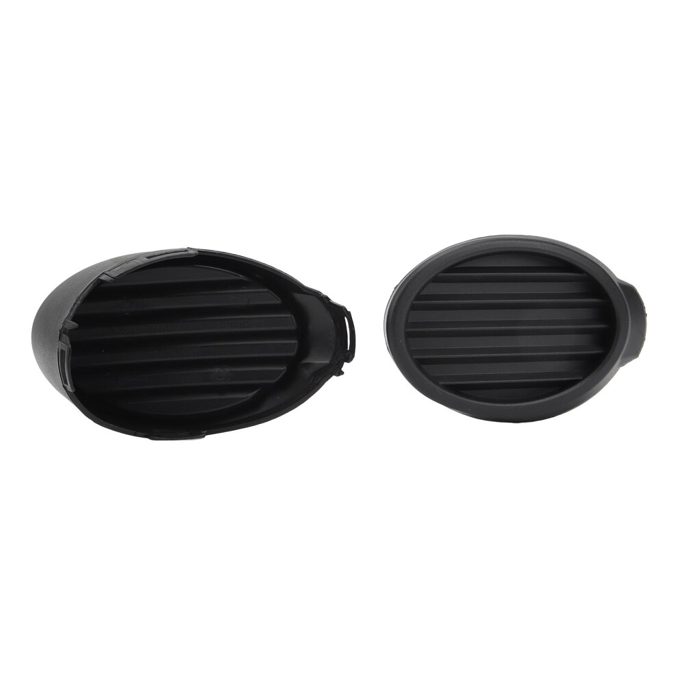 Cp9z17b814b Fog Cover Pair Focus Light 7293282908000