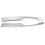 2 Strisce Decorative per Bracciolo Interno Portiera Auto per - Vito 2014-2020 1