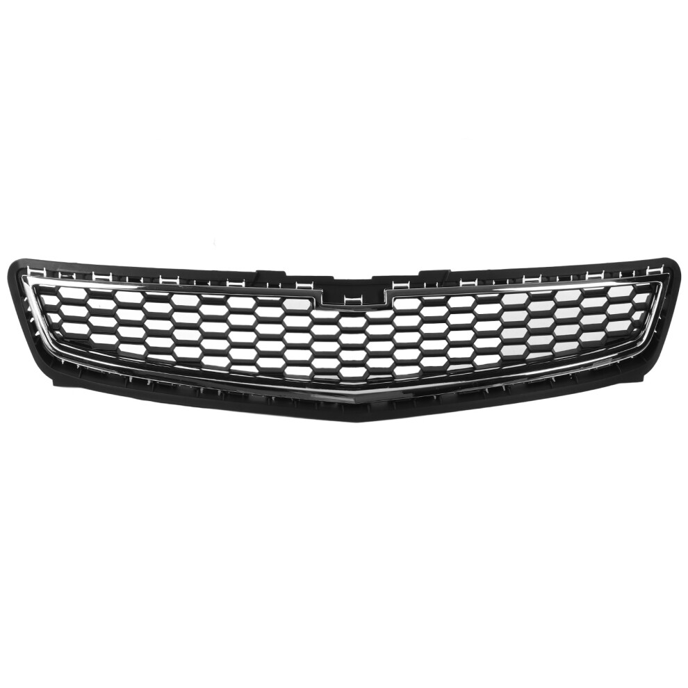 2013 Chevy Malibu Lower Bumper Grille 7293282916760