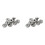 20X  Bearing Deep   625-ZZ Top Quality 5mm 1