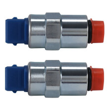 2X Solénoïde D'Arrêt de Pompe à Carburant 12 V pour Moteur 3.152 3.1524 4.236 4.41 7185-900G 71630098